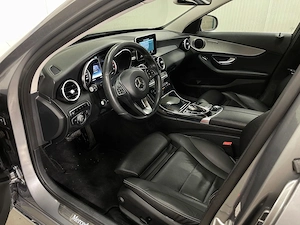 Mercedes-Benz C - imagine 5