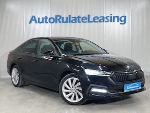 Skoda Octavia - imagine 2