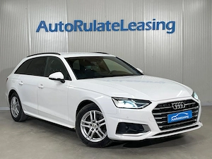 Audi A4 Avant - imagine 2
