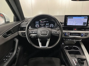 Audi A4 Avant - imagine 6