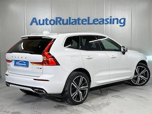 Volvo XC 60 - imagine 4