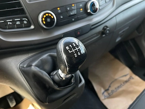 Ford Transit Custom - imagine 14