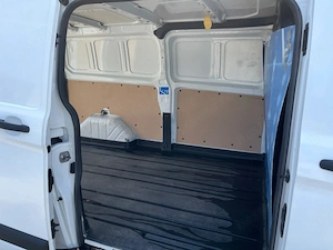 Ford Transit Custom - imagine 9