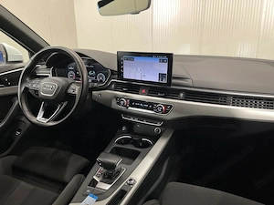 Audi A4 Avant - imagine 8