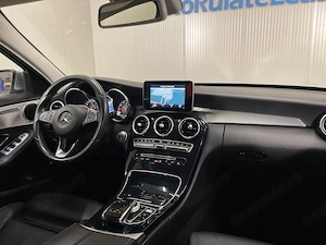 Mercedes-Benz C - imagine 9