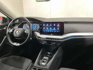 Skoda Octavia - imagine 8
