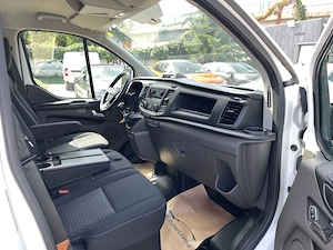 Ford Transit Custom - imagine 8