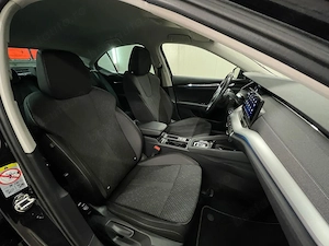 Skoda Octavia - imagine 10