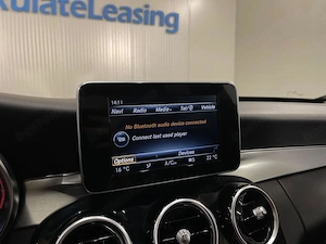 Mercedes-Benz C - imagine 16
