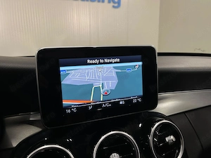 Mercedes-Benz C - imagine 15