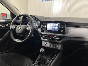 Skoda Kamiq - imagine 8
