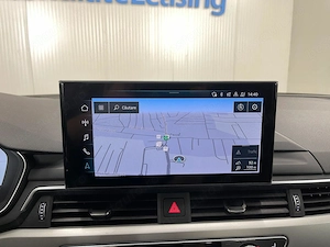 Audi A4 Avant - imagine 14
