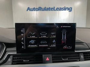 Audi A4 Avant - imagine 13