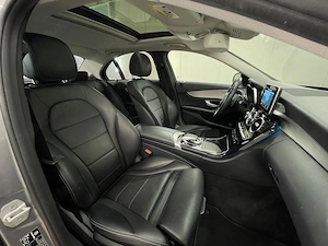 Mercedes-Benz C - imagine 11