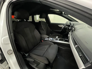 Audi A4 Avant - imagine 10