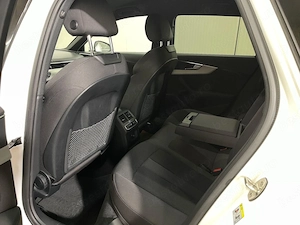 Audi A4 Avant - imagine 11