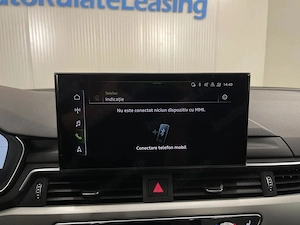 Audi A4 Avant - imagine 15