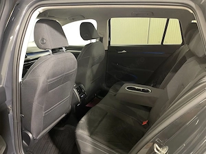 Volkswagen Golf - imagine 12