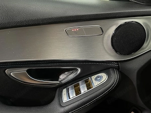 Mercedes-Benz C - imagine 20