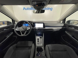 Volkswagen Golf - imagine 7