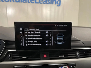 Audi A4 Avant - imagine 18