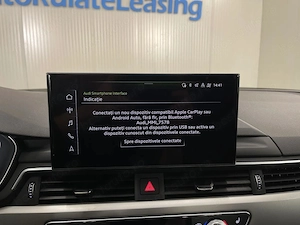 Audi A4 Avant - imagine 16