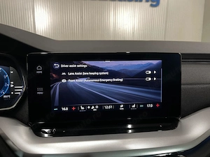 Skoda Octavia - imagine 19