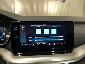 Skoda Octavia - imagine 16