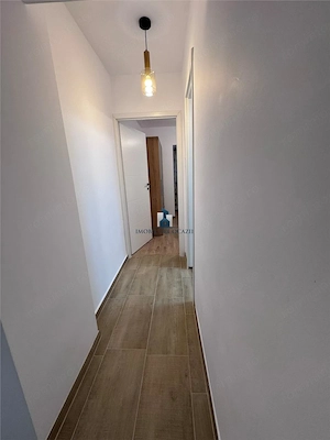 Apartament 4 camere Decomandat Sos. Oltenitei - imagine 13