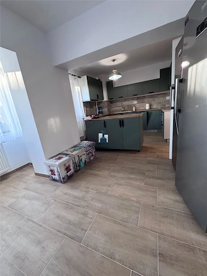 Apartament 4 camere Decomandat Sos. Oltenitei - imagine 10