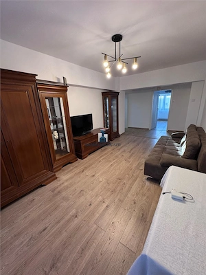 Apartament 4 camere Decomandat Sos. Oltenitei - imagine 12