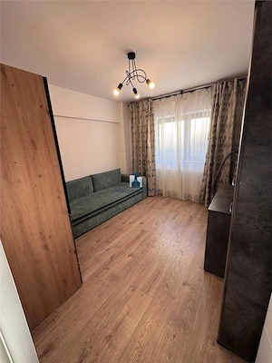 Apartament 4 camere Decomandat Sos. Oltenitei - imagine 6