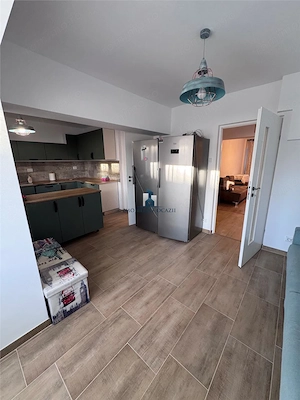 Apartament 4 camere Decomandat Sos. Oltenitei - imagine 9