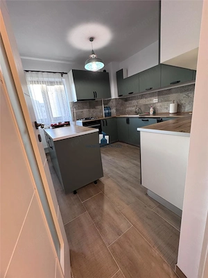 Apartament 4 camere Decomandat Sos. Oltenitei - imagine 11