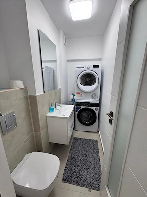 Apartament 4 camere Decomandat Sos. Oltenitei - imagine 8