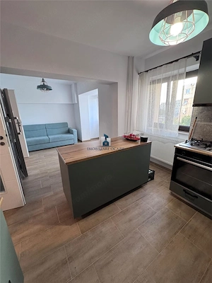 Apartament 4 camere Decomandat Sos. Oltenitei - imagine 19