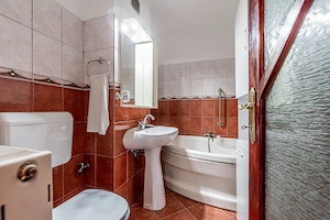 Apartament 4 camere la parter, acces direct din stradă in Micalaca - imagine 10