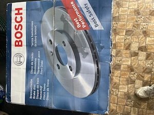 Kit revizie Toyota Corolla hibrid 