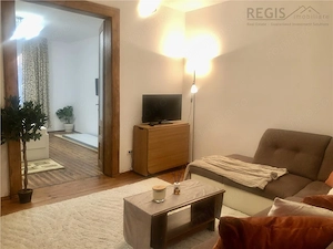 Casa Cu Etaj 4 Camere | Prima Inchiriere | Strada Lunga - Bisericii Romane - imagine 11