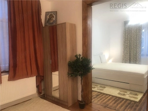 2 Camere In Vila | Prima inchiriere  | Central | Parcare | Bisericii Romane - imagine 7