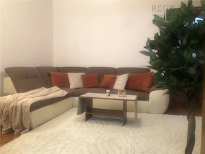 2 Camere Prima Inchiriere | Curte | Parter Vila Renovat 2026 |  Bisericii Romane Lunga