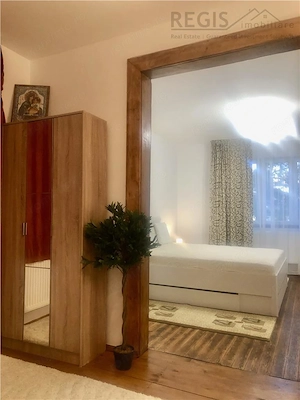 Casa Cu Etaj 4 Camere | Prima Inchiriere | Strada Lunga - Bisericii Romane - imagine 16