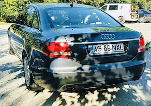 Audi a6 3.0 tdi quattro an de fab 2006 - imagine 5