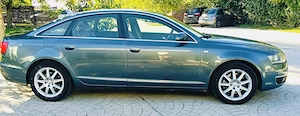 Audi a6 3.0 tdi quattro an de fab 2006 - imagine 3