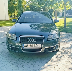 Audi a6 3.0 tdi quattro an de fab 2006