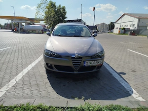 Alfa 147,,2006,, Diesel,, Acte la zi  - imagine 7