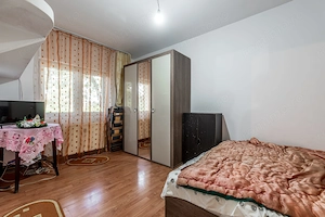 Apartament cu 3 camere decomandat la parter in Confectii Comision 0% - imagine 5