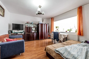 Apartament cu 3 camere decomandat la parter in Confectii Comision 0% - imagine 3