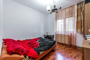Apartament cu 3 camere decomandat la parter in Confectii Comision 0% - imagine 6
