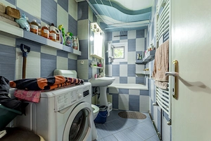 Apartament cu 3 camere decomandat la parter in Confectii Comision 0% - imagine 10